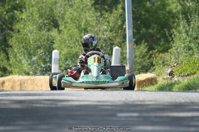 27/07/2014 : Course de Côte de Carlucet (Photos Stéphane Agnus) 2014 — karting