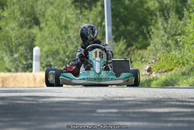 27/07/2014 : Course de Côte de Carlucet (Photos Stéphane Agnus) 2014 — karting
