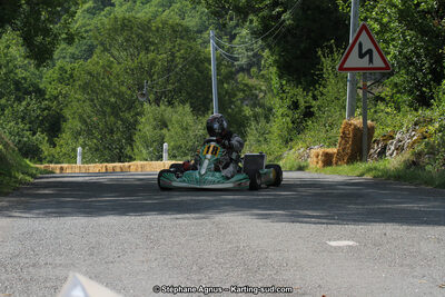 27/07/2014 : Course de Côte de Carlucet (Photos Stéphane Agnus) 2014 — karting