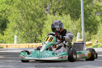 27/07/2014 : Course de Côte de Carlucet (Photos Stéphane Agnus) 2014 — karting