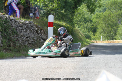 27/07/2014 : Course de Côte de Carlucet (Photos Stéphane Agnus) 2014 — karting