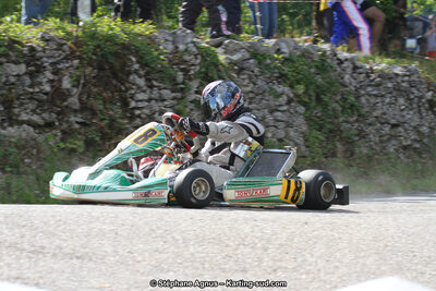 27/07/2014 : Course de Côte de Carlucet (Photos Stéphane Agnus) 2014 — karting