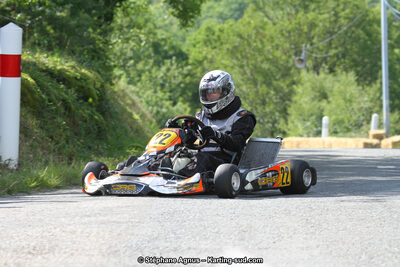 27/07/2014 : Course de Côte de Carlucet (Photos Stéphane Agnus) 2014 — karting