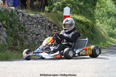 27/07/2014 : Course de Côte de Carlucet (Photos Stéphane Agnus) 2014 — karting