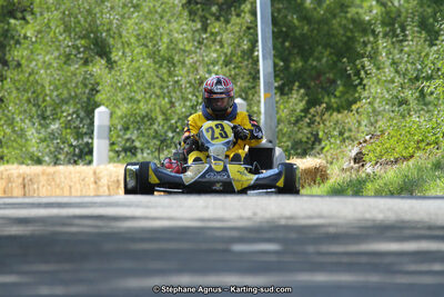 27/07/2014 : Course de Côte de Carlucet (Photos Stéphane Agnus) 2014 — karting