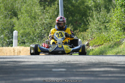27/07/2014 : Course de Côte de Carlucet (Photos Stéphane Agnus) 2014 — karting