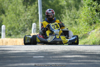 27/07/2014 : Course de Côte de Carlucet (Photos Stéphane Agnus) 2014 — karting