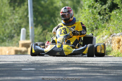 27/07/2014 : Course de Côte de Carlucet (Photos Stéphane Agnus) 2014 — karting