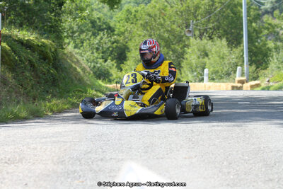 27/07/2014 : Course de Côte de Carlucet (Photos Stéphane Agnus) 2014 — karting