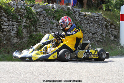 27/07/2014 : Course de Côte de Carlucet (Photos Stéphane Agnus) 2014 — karting