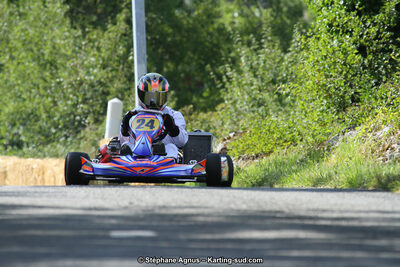 27/07/2014 : Course de Côte de Carlucet (Photos Stéphane Agnus) 2014 — karting