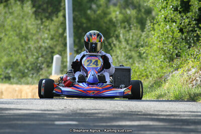 27/07/2014 : Course de Côte de Carlucet (Photos Stéphane Agnus) 2014 — karting