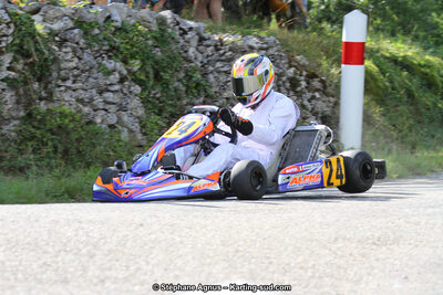 27/07/2014 : Course de Côte de Carlucet (Photos Stéphane Agnus) 2014 — karting