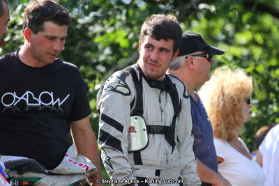 27/07/2014 : Course de Côte de Carlucet (Photos Stéphane Agnus) 2014 — karting