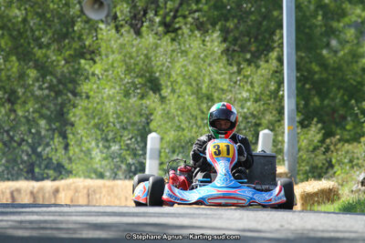 27/07/2014 : Course de Côte de Carlucet (Photos Stéphane Agnus) 2014 — karting