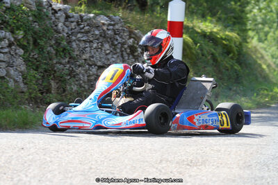 27/07/2014 : Course de Côte de Carlucet (Photos Stéphane Agnus) 2014 — karting