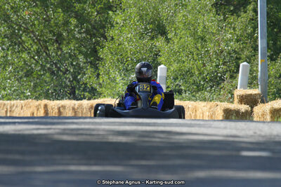 27/07/2014 : Course de Côte de Carlucet (Photos Stéphane Agnus) 2014 — karting
