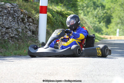 27/07/2014 : Course de Côte de Carlucet (Photos Stéphane Agnus) 2014 — karting