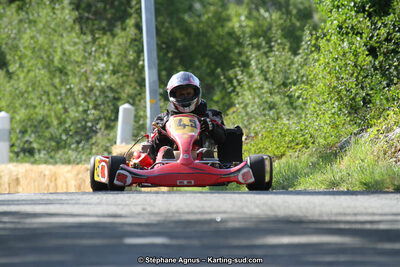 27/07/2014 : Course de Côte de Carlucet (Photos Stéphane Agnus) 2014 — karting
