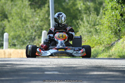27/07/2014 : Course de Côte de Carlucet (Photos Stéphane Agnus) 2014 — karting