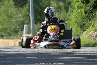 27/07/2014 : Course de Côte de Carlucet (Photos Stéphane Agnus) 2014 — karting