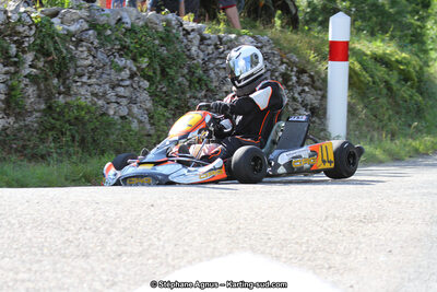27/07/2014 : Course de Côte de Carlucet (Photos Stéphane Agnus) 2014 — karting