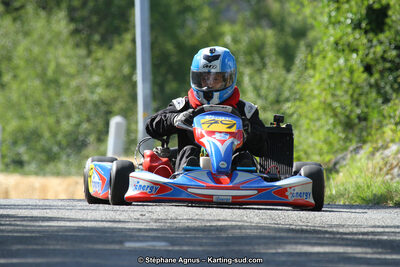 27/07/2014 : Course de Côte de Carlucet (Photos Stéphane Agnus) 2014 — karting