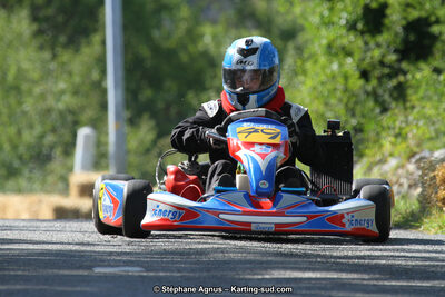 27/07/2014 : Course de Côte de Carlucet (Photos Stéphane Agnus) 2014 — karting