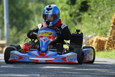 27/07/2014 : Course de Côte de Carlucet (Photos Stéphane Agnus) 2014 — karting