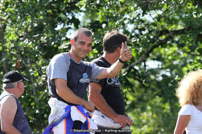 27/07/2014 : Course de Côte de Carlucet (Photos Stéphane Agnus) 2014 — karting