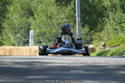 27/07/2014 : Course de Côte de Carlucet (Photos Stéphane Agnus) 2014 — karting