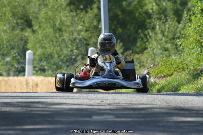 27/07/2014 : Course de Côte de Carlucet (Photos Stéphane Agnus) 2014 — karting