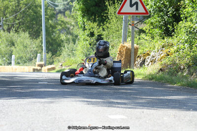 27/07/2014 : Course de Côte de Carlucet (Photos Stéphane Agnus) 2014 — karting
