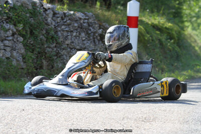 27/07/2014 : Course de Côte de Carlucet (Photos Stéphane Agnus) 2014 — karting