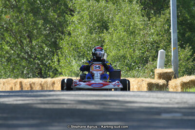 27/07/2014 : Course de Côte de Carlucet (Photos Stéphane Agnus) 2014 — karting