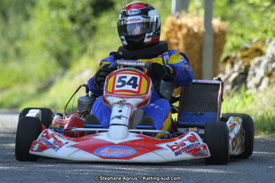 27/07/2014 : Course de Côte de Carlucet (Photos Stéphane Agnus) 2014 — karting