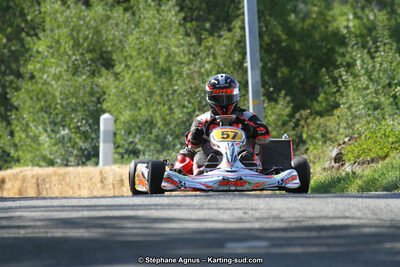 27/07/2014 : Course de Côte de Carlucet (Photos Stéphane Agnus) 2014 — karting