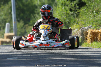 27/07/2014 : Course de Côte de Carlucet (Photos Stéphane Agnus) 2014 — karting