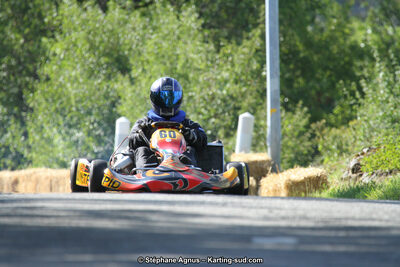27/07/2014 : Course de Côte de Carlucet (Photos Stéphane Agnus) 2014 — karting