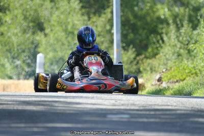 27/07/2014 : Course de Côte de Carlucet (Photos Stéphane Agnus) 2014 — karting