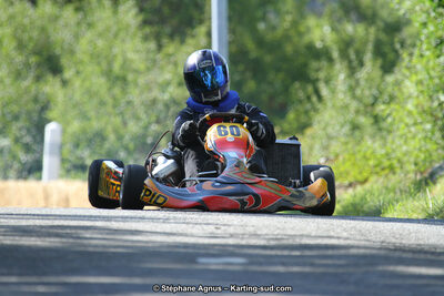 27/07/2014 : Course de Côte de Carlucet (Photos Stéphane Agnus) 2014 — karting
