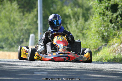 27/07/2014 : Course de Côte de Carlucet (Photos Stéphane Agnus) 2014 — karting