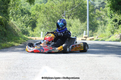 27/07/2014 : Course de Côte de Carlucet (Photos Stéphane Agnus) 2014 — karting