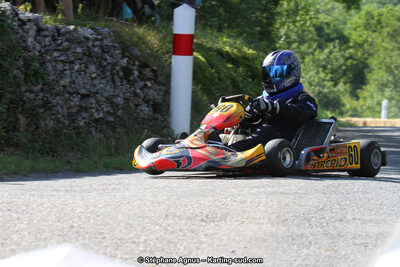 27/07/2014 : Course de Côte de Carlucet (Photos Stéphane Agnus) 2014 — karting