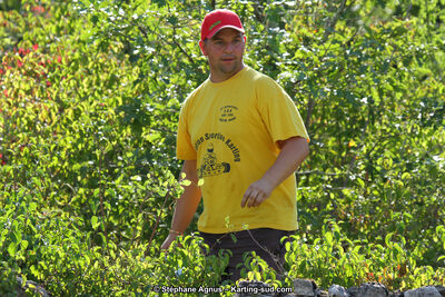 27/07/2014 : Course de Côte de Carlucet (Photos Stéphane Agnus) 2014 — karting