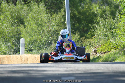 27/07/2014 : Course de Côte de Carlucet (Photos Stéphane Agnus) 2014 — karting