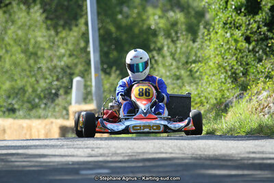 27/07/2014 : Course de Côte de Carlucet (Photos Stéphane Agnus) 2014 — karting