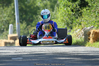 27/07/2014 : Course de Côte de Carlucet (Photos Stéphane Agnus) 2014 — karting