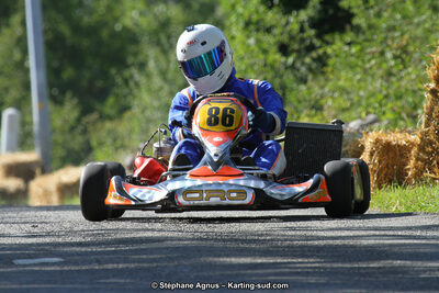 27/07/2014 : Course de Côte de Carlucet (Photos Stéphane Agnus) 2014 — karting