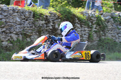 27/07/2014 : Course de Côte de Carlucet (Photos Stéphane Agnus) 2014 — karting